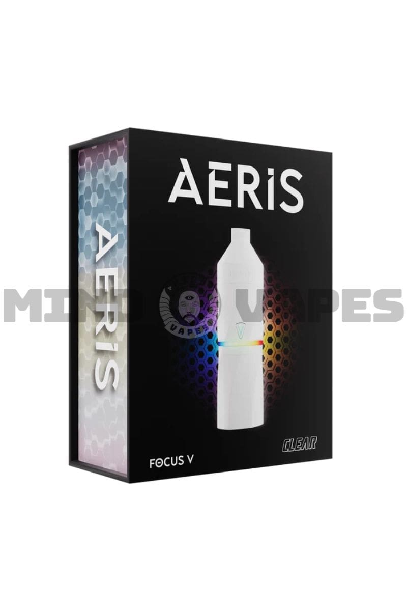 Focus V Aeris Dab Vape Pen