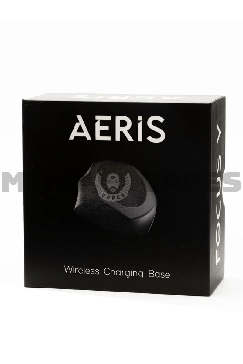 Focus V Aeris Wireless Charging Base