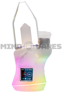 Focus V CARTA 2 Electric Dab Rig Clear