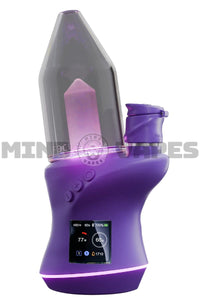 Focus V CARTA 2 Electric Dab Rig Grape (Purple)