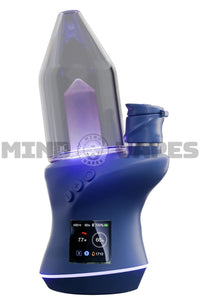 Focus V CARTA 2 Electric Dab Rig Midnight (Blue)