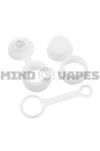 Focus V Carta 2 Silicone Accessory Bundle Clear