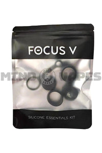 Focus V Carta 2 Silicone Accessory Bundle