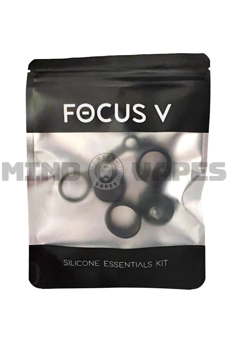 Focus V Carta 2 Silicone Accessory Bundle