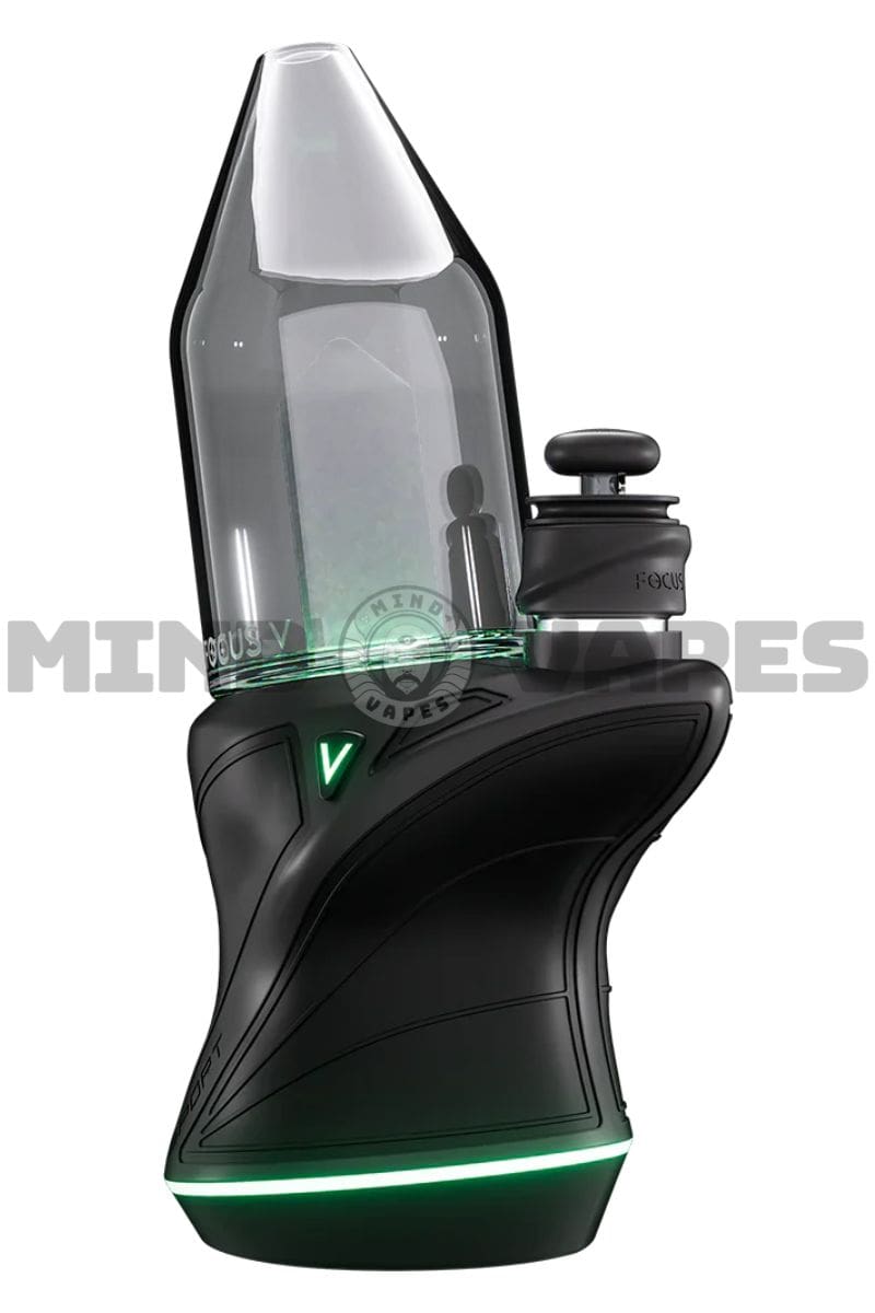 Focus V Carta Sport Electric Dab Rig | Mind Vapes Focus V Carta Sport Electric Dab Rig | Mind Vapes