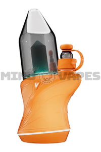Focus V Carta SPORT Electric Dab Rig Tangerine (Orange)