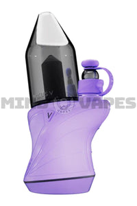 Focus V Carta SPORT Electric Dab Rig Lilac (Purple)