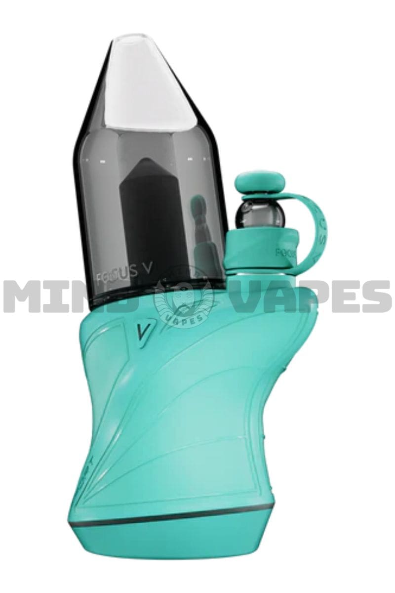 Focus V Carta Sport Electric Dab Rig | Mind Vapes Focus V Carta Sport Electric Dab Rig | Mind Vapes