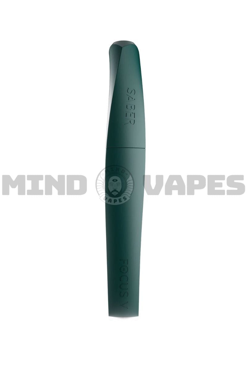 Focus V Saber Smart Dab Tool / Hot Knife Jade (Dark Green)