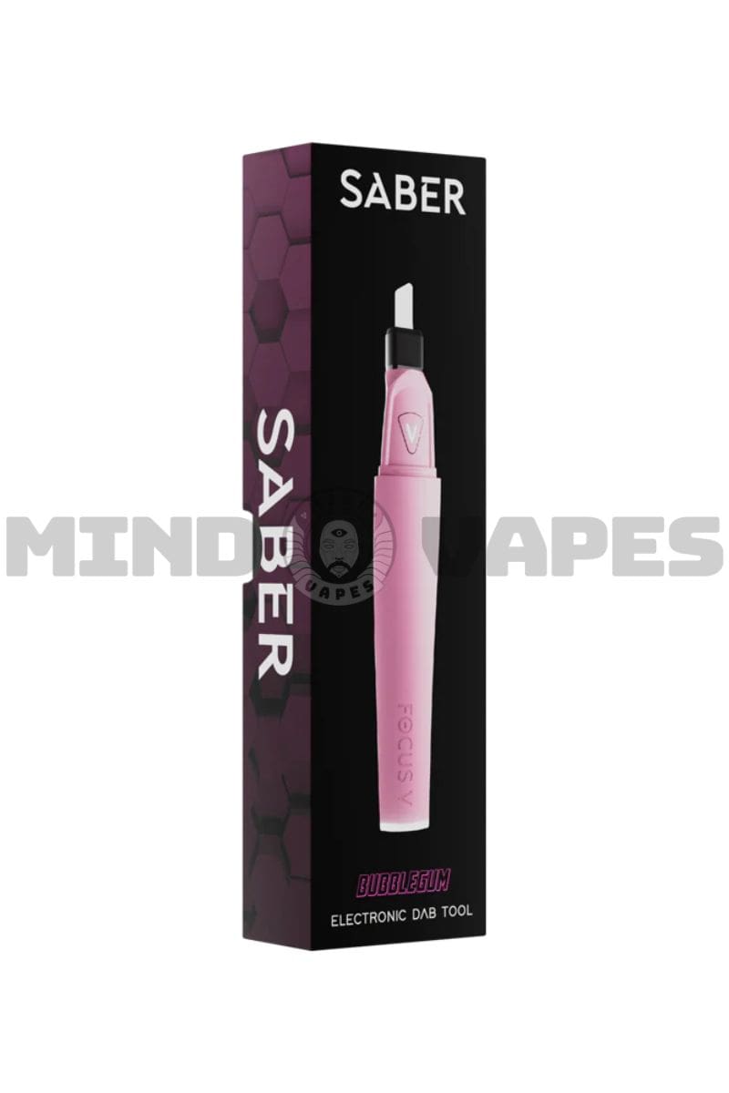Focus V Saber Smart Dab Tool / Hot Knife