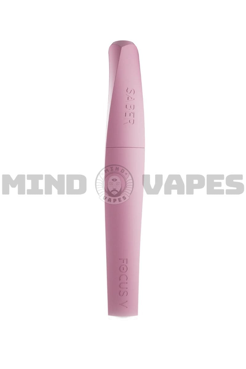 Focus V Saber Smart Dab Tool / Hot Knife Bubblegum (Pink)