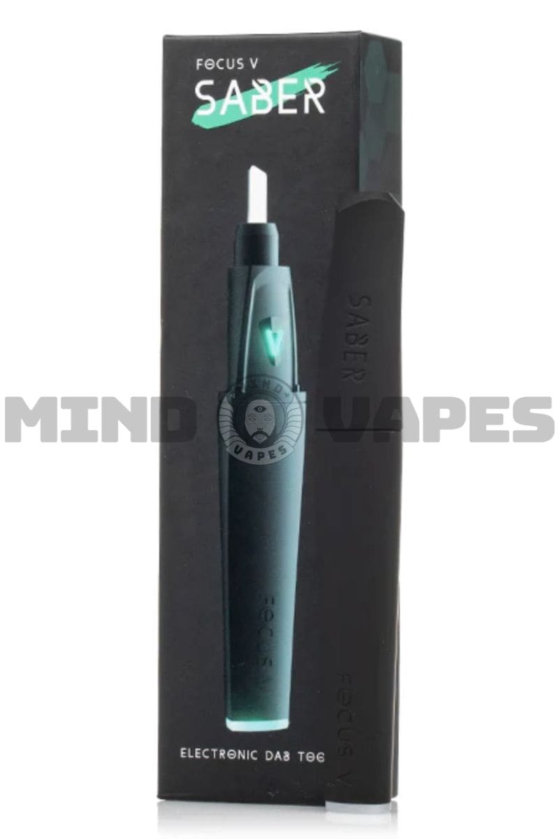 Focus V Saber Smart Dab Tool / Hot Knife