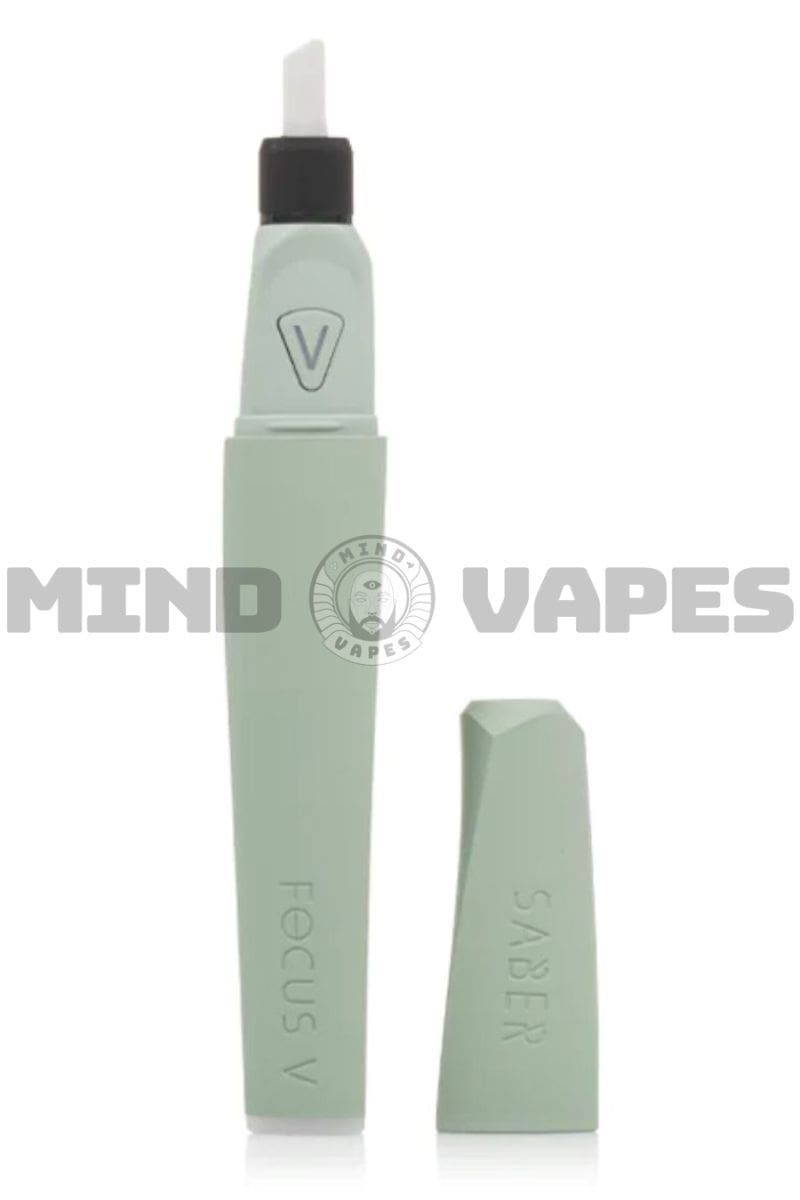 Focus V Saber Smart Dab Tool / Hot Knife Mint (Light Green)