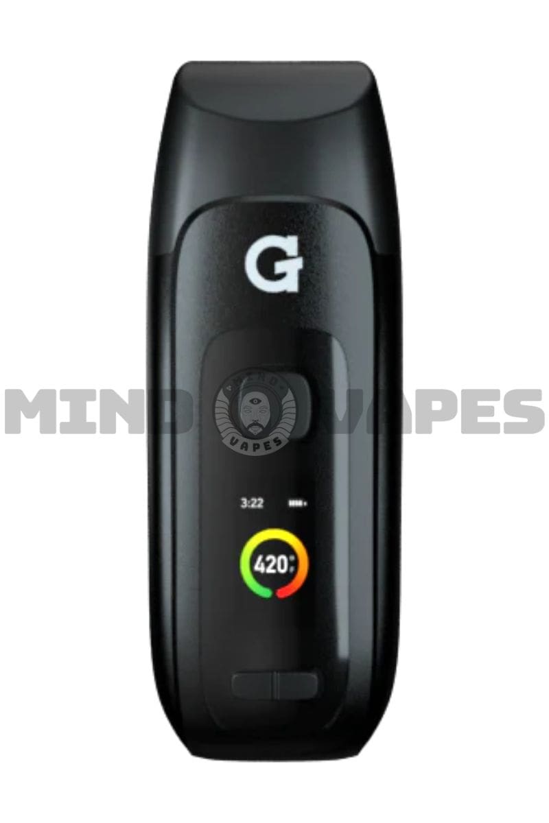 G Pen Dash+ PLUS Dry Herb Vaporizer