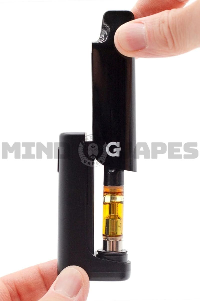 G Pen Hydout 510 Thread Battery for Cartridge | Mind Vapes G Pen Hydout 510 Thread Battery for Cartridge | Mind Vapes