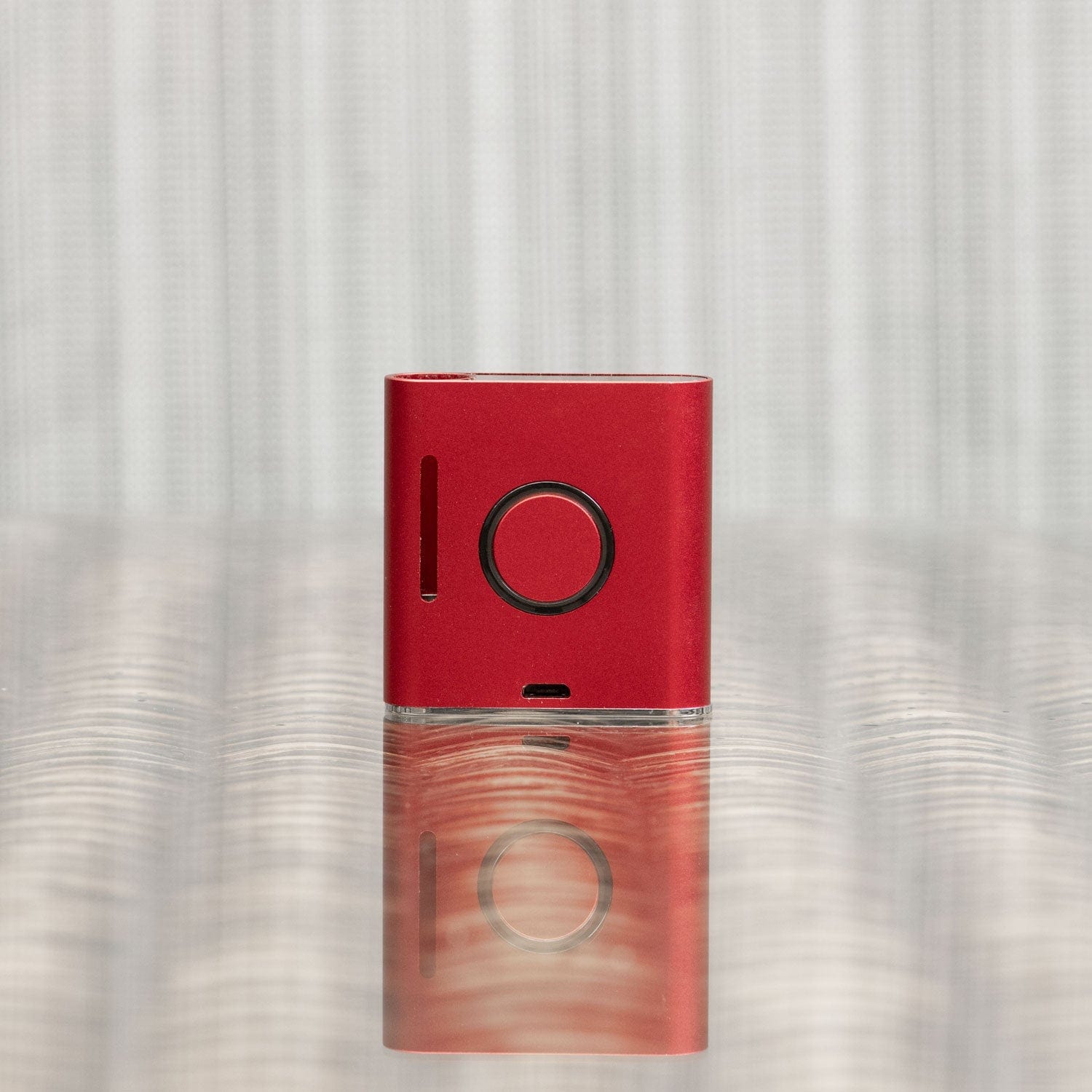 Helio Supply - SolPod Express 510 Thread Vape Kit Red