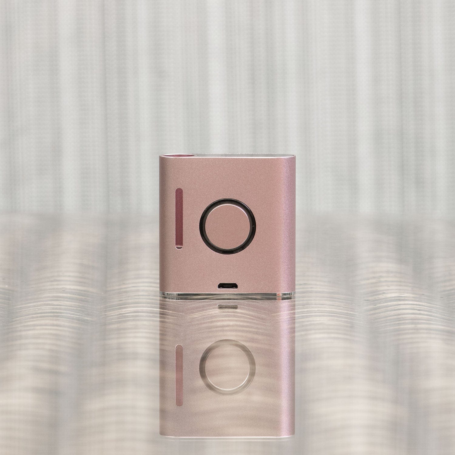 Helio Supply - SolPod Express 510 Thread Vape Kit Rose Gold