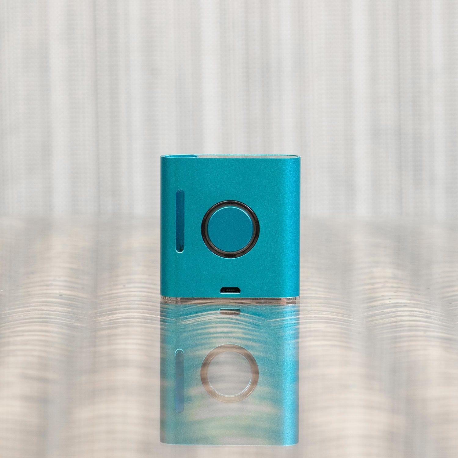 Helio Supply - SolPod Express 510 Thread Vape Kit Teal