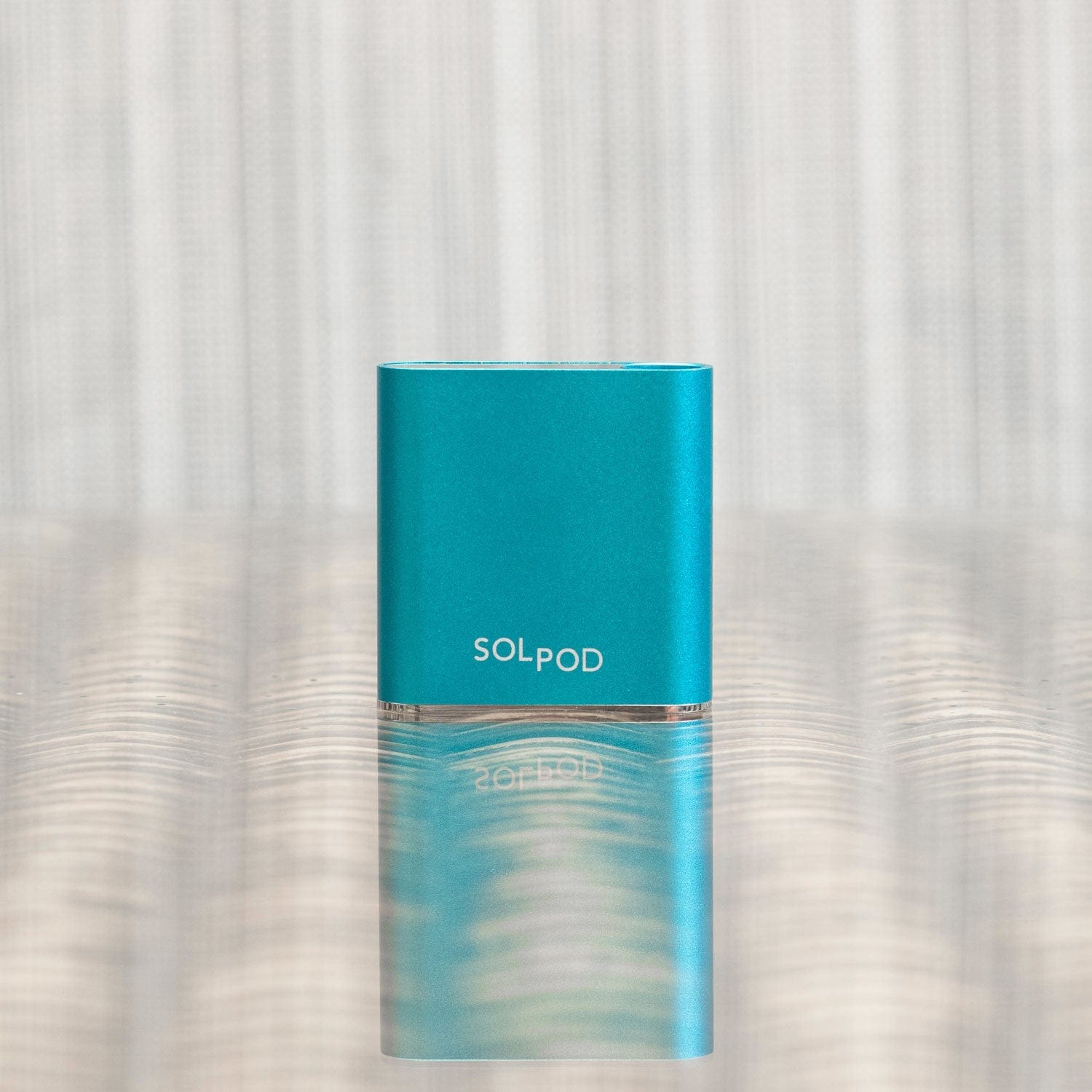 Helio Supply - SolPod Express 510 Thread Vape Kit