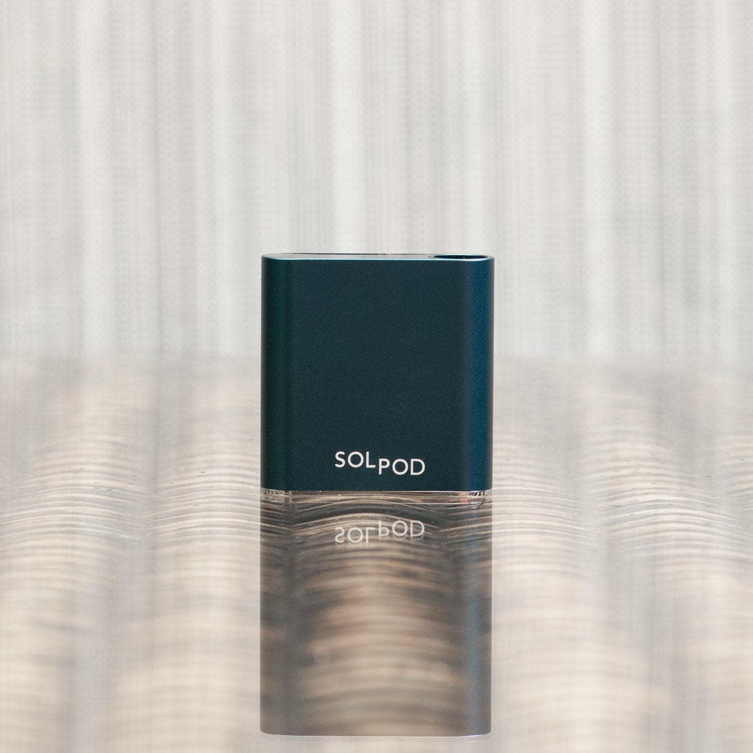 Helio Supply - SolPod Express 510 Thread Vape Kit