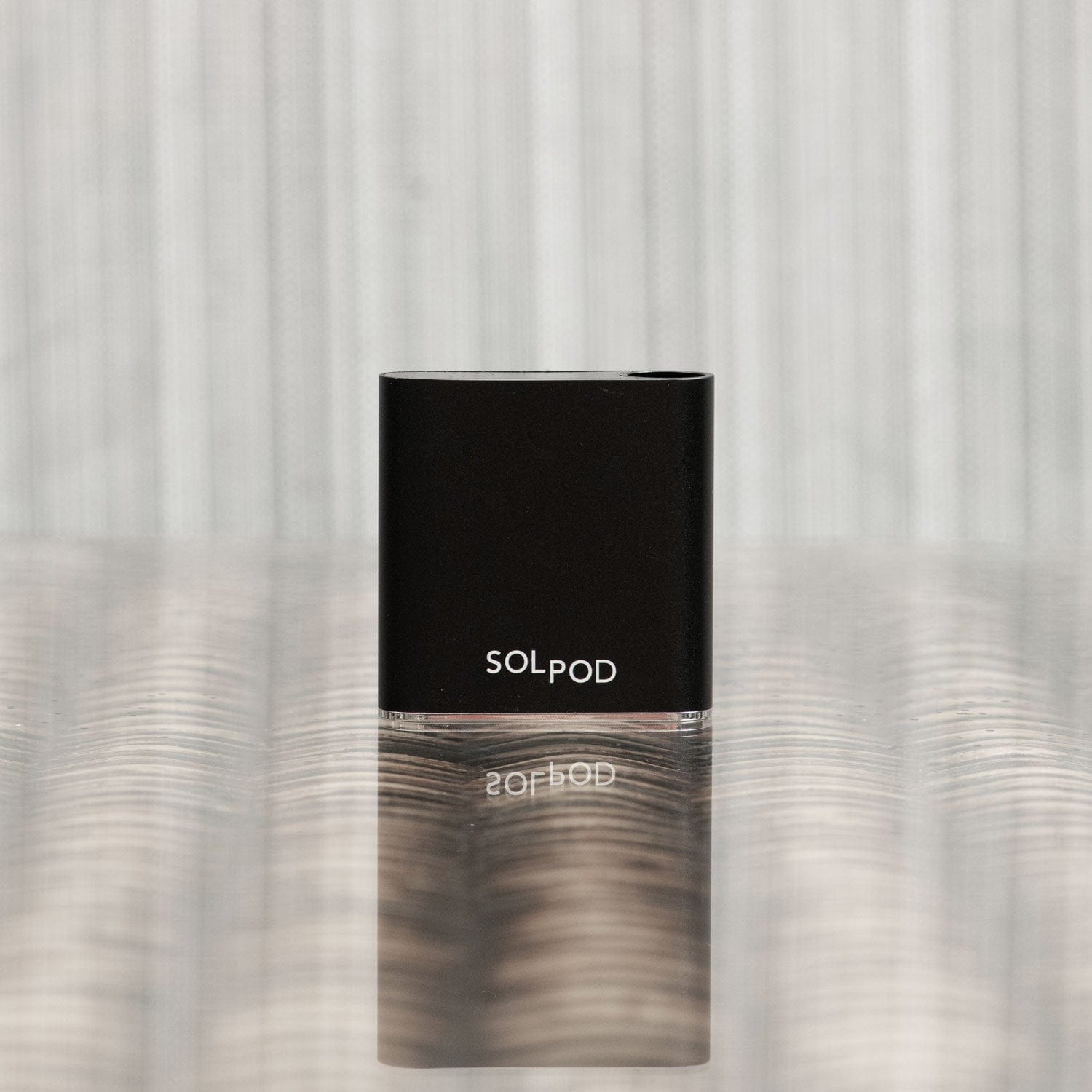 Helio Supply - SolPod Express 510 Thread Vape Kit