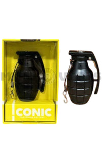 Iconic Grenade Battery for 510 Cartridge