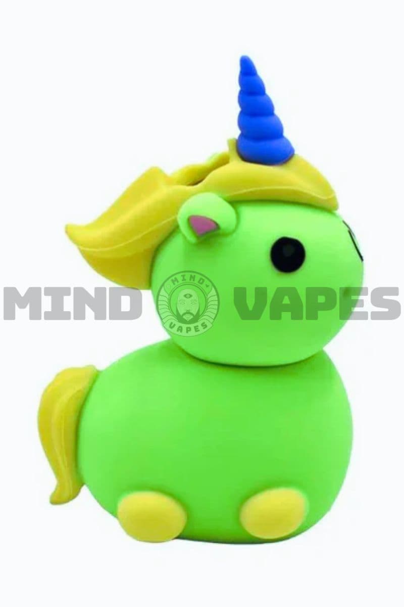Iconic Unicorn Battery for 510 Vape Cart