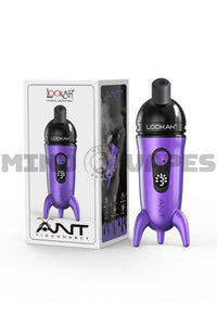 Lookah Ant WAX Vape Pen Purple