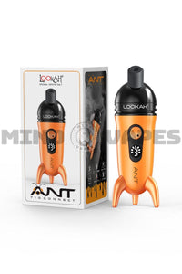 Lookah Ant WAX Vape Pen Orange