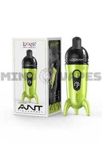 Lookah Ant WAX Vape Pen Neon Green (Yellow)