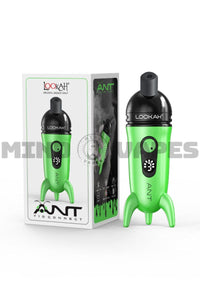 Lookah Ant WAX Vape Pen Green