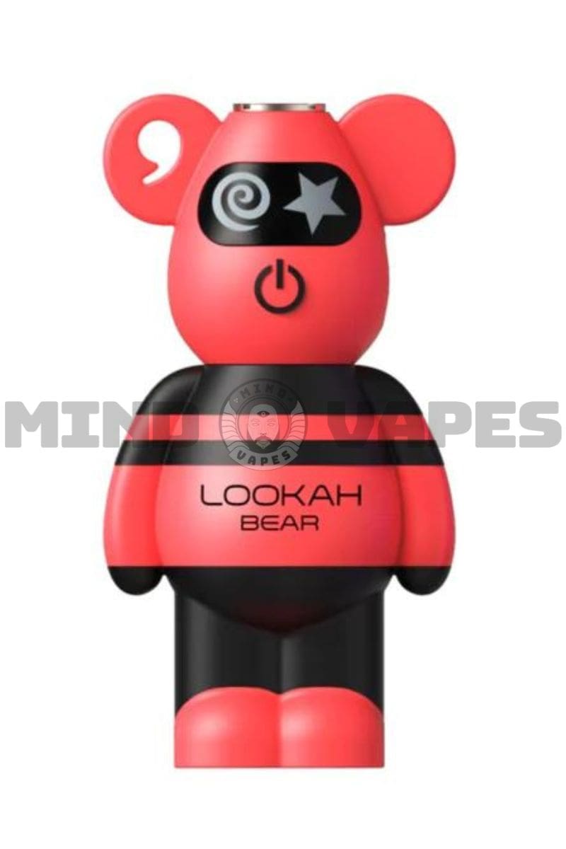 Lookah BEAR Battery (510 Thread)