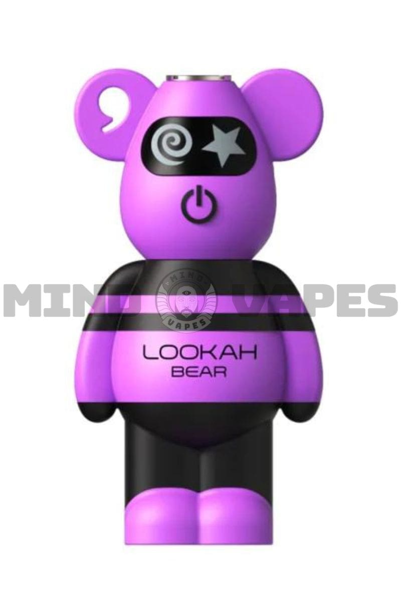 Lookah BEAR Battery (510 Thread)