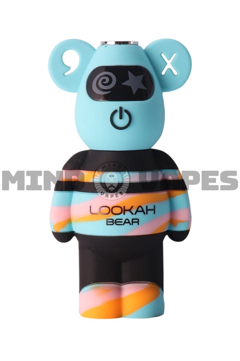 Lookah BEAR Battery (510 Thread) | Mind Vapes Lookah BEAR Battery (510 Thread) | Mind Vapes