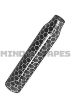 Lookah Beehive Tube Mouthpiece Black