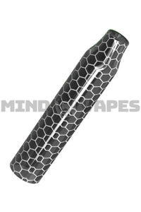 Lookah Beehive Tube Mouthpiece Black