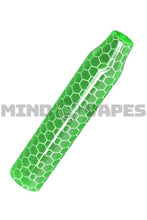 Lookah Beehive Tube Mouthpiece Green