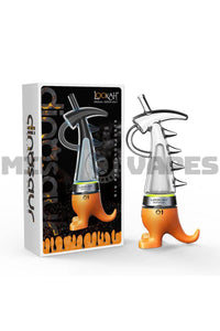 Lookah Dinosaur Electronic Dab Rig Orange