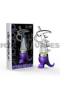 Lookah Dinosaur Electronic Dab Rig Purple