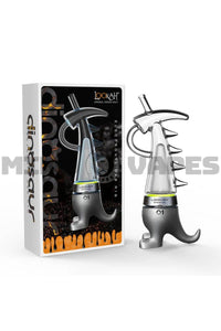 Lookah Dinosaur Electronic Dab Rig Gray