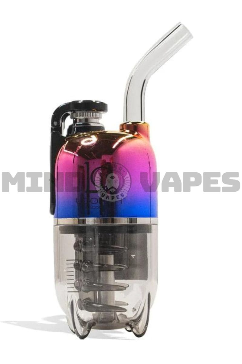 Lookah Dragon Egg eRig Rainbow