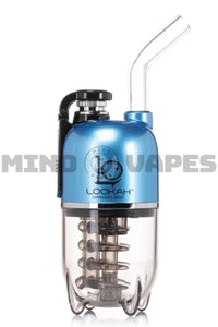 Lookah Dragon Egg eRig Blue