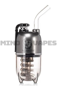 Lookah Dragon Egg eRig Gray