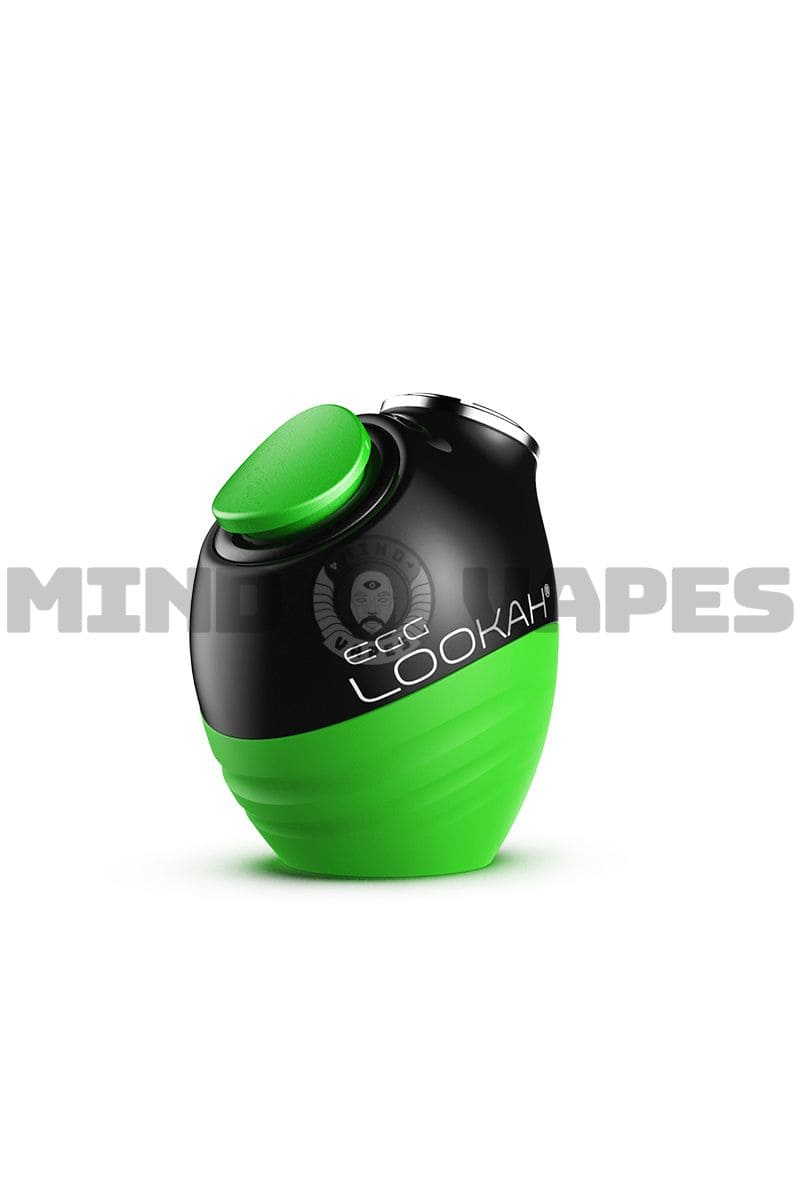 Lookah EGG 510 Thread Battery Green