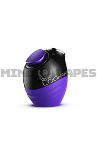 Lookah EGG 510 Thread Battery Purple