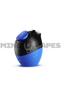 Lookah EGG 510 Thread Battery Blue