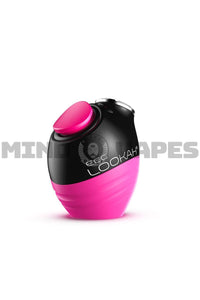 Lookah EGG 510 Thread Battery Pink