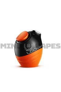 Lookah EGG 510 Thread Battery Orange