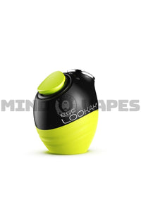 Lookah EGG 510 Thread Battery Neon Green