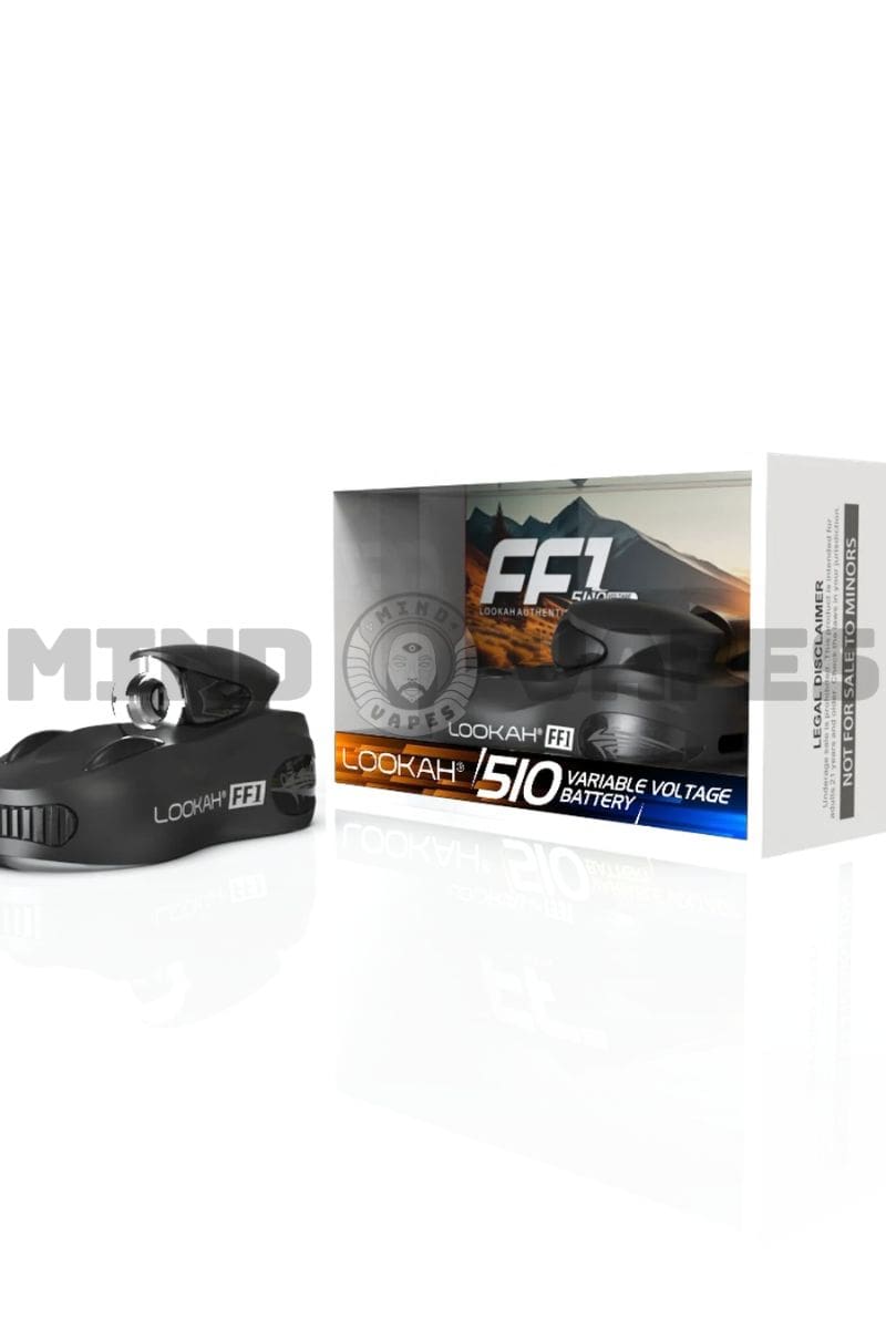 Lookah FF1 Vape Battery for Cart